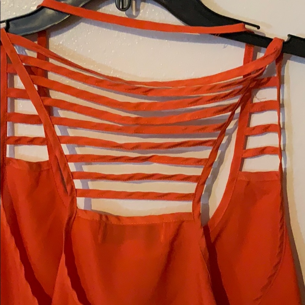 Orange Razorback Shirt - Picture 3 of 3